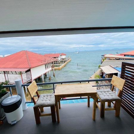 บ้านพักการ์ฟิลด์ ซีวิว เกาะล้าน Exterior photo